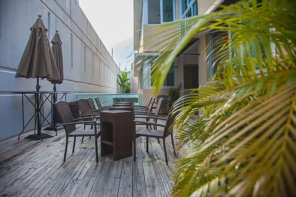 Casa Condado Hotel San Juan