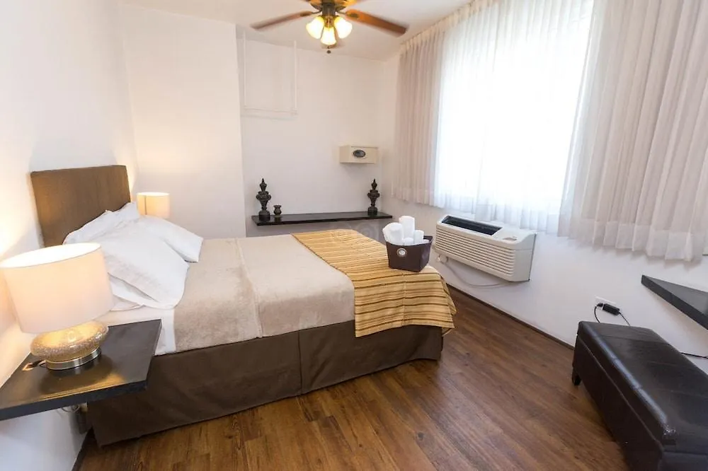 Casa Condado Hotel San Juan