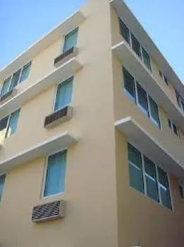 Casa Condado Hotel San Juan