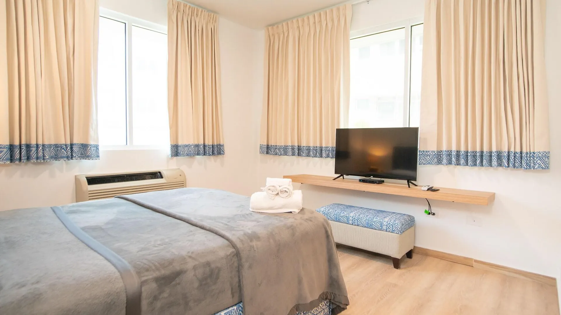 Casa Condado Hotel San Juan Puerto Rico