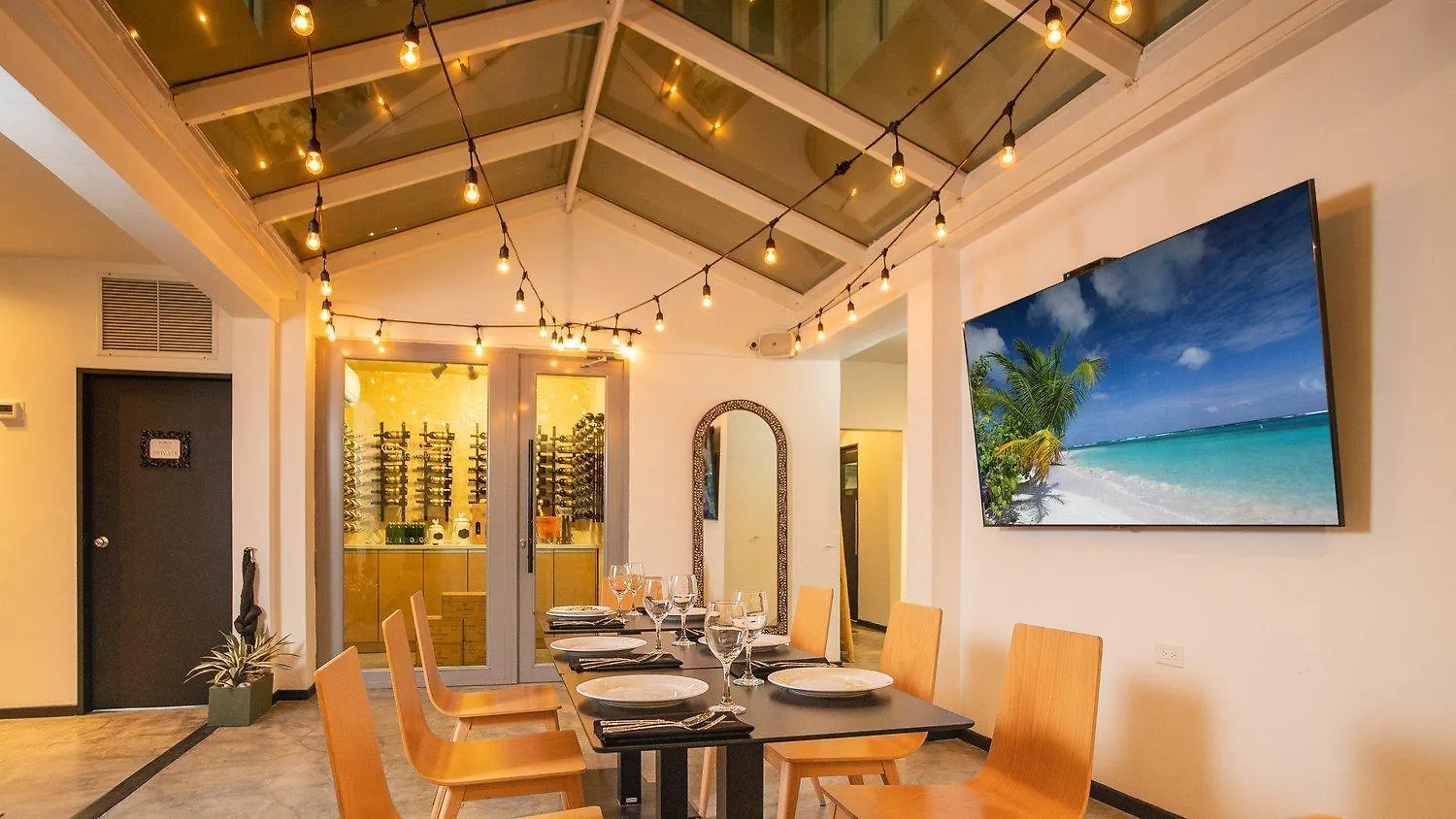 Casa Condado Hotel San Juan