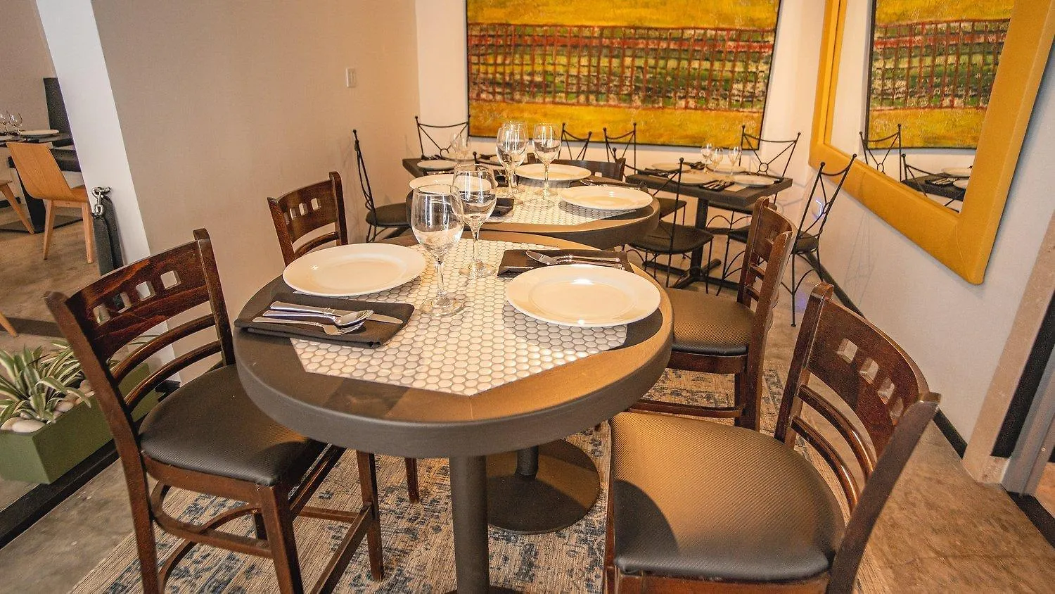 Casa Condado Hotel & Residences San Juan