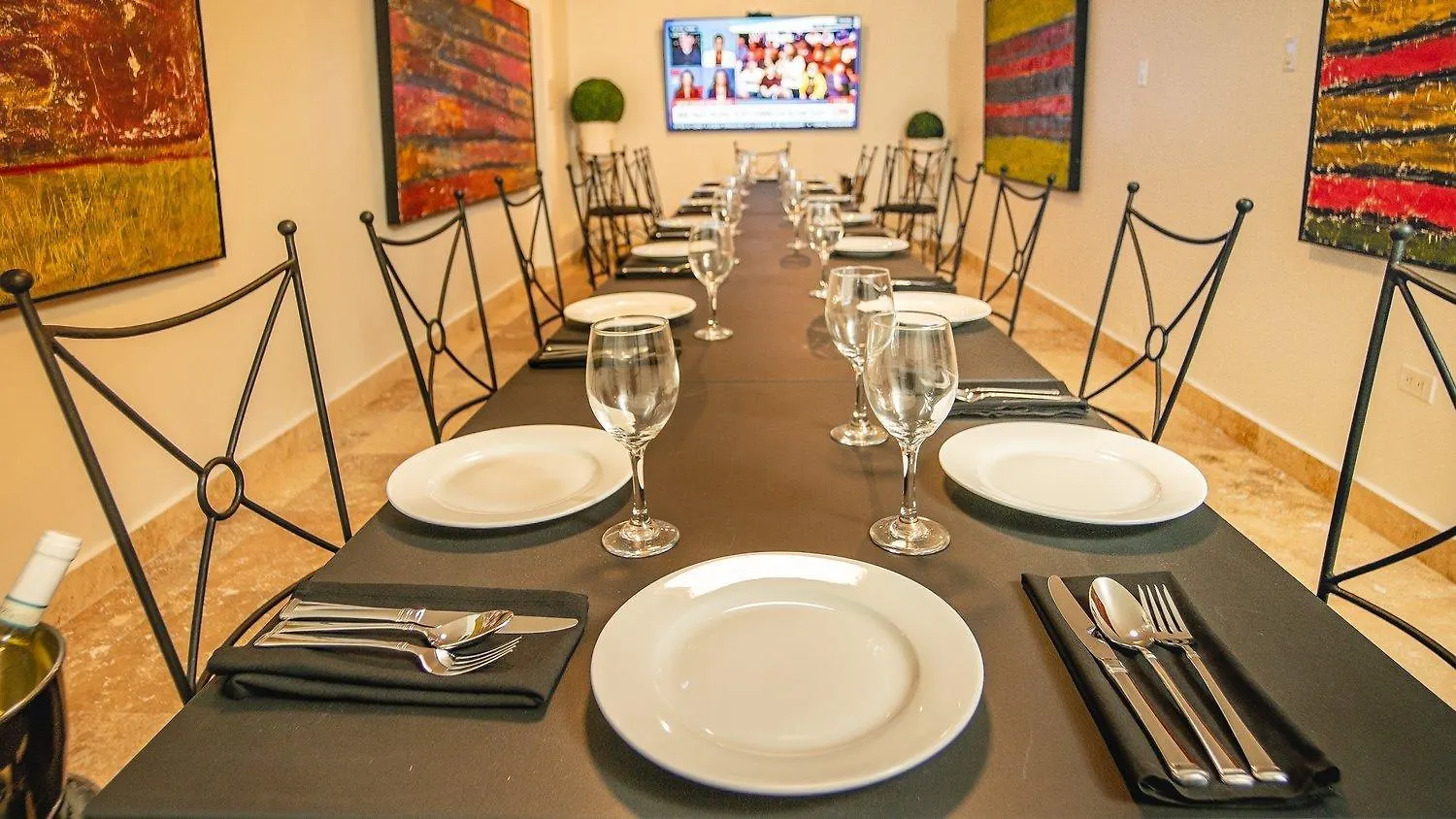 Casa Condado Hotel San Juan