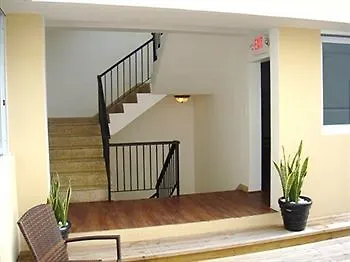 Casa Condado Hotel San Juan