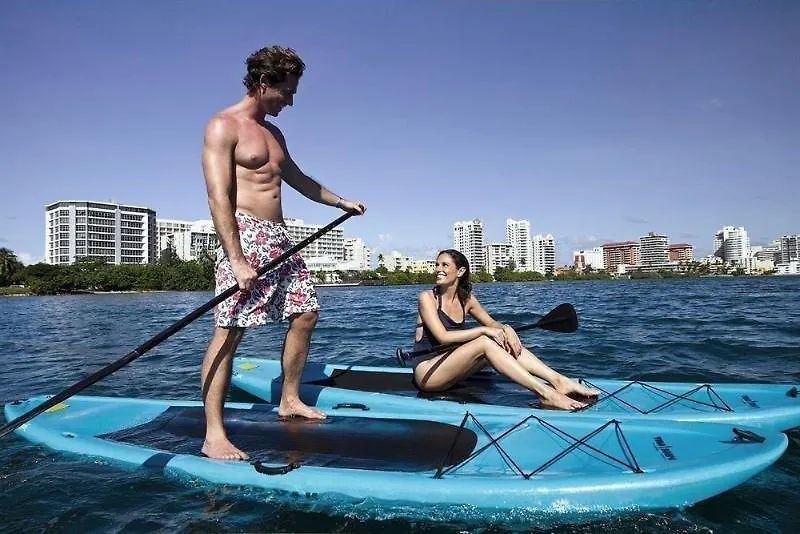 ***  Casa Condado Hotel & Residences San Juan Puerto Rico
