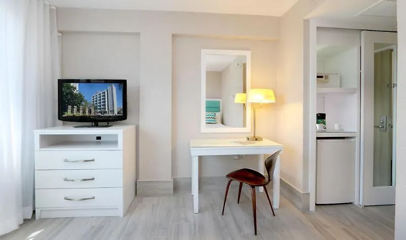 Casa Condado Hotel San Juan