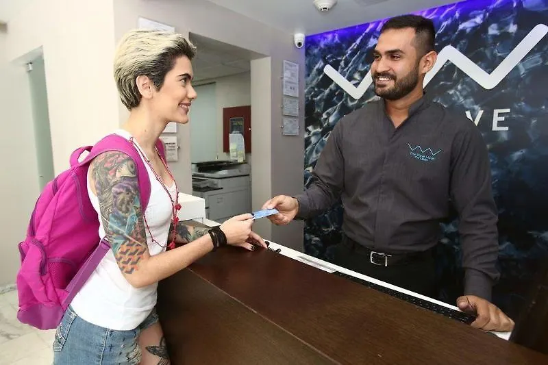 Casa Condado Hotel San Juan