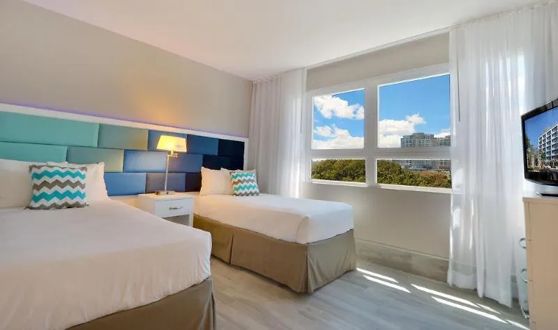 Casa Condado Hotel San Juan