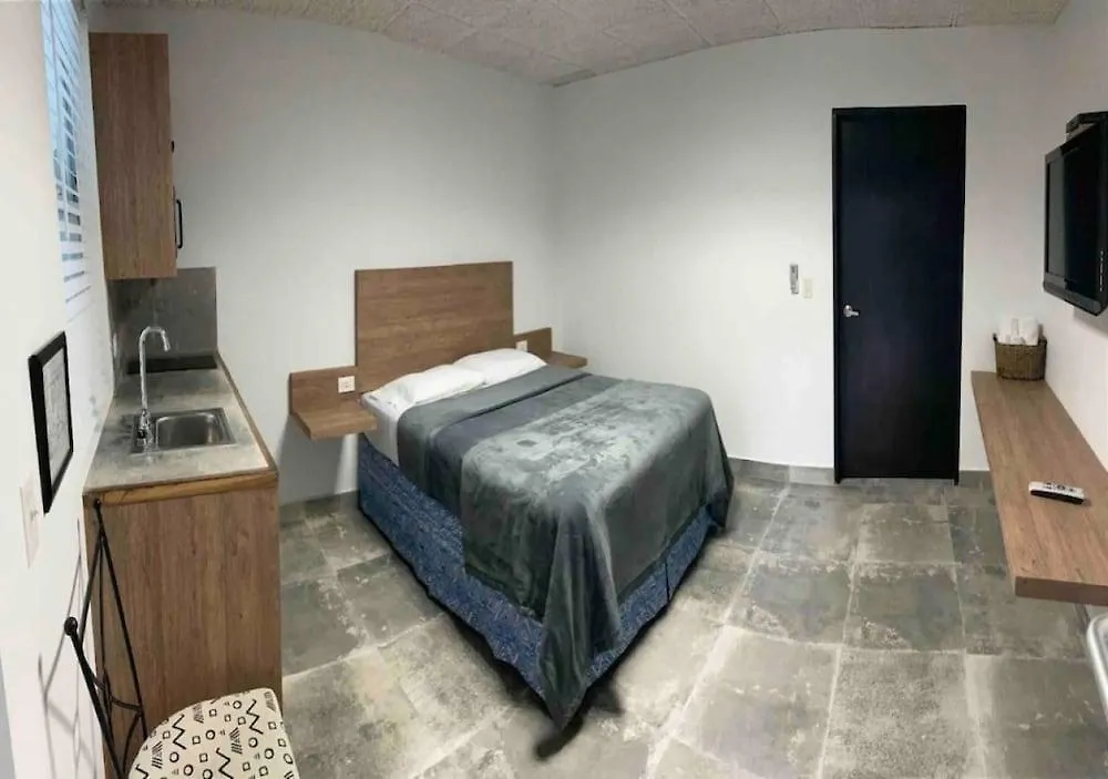 Casa Condado Hotel & Residences サンジョアン