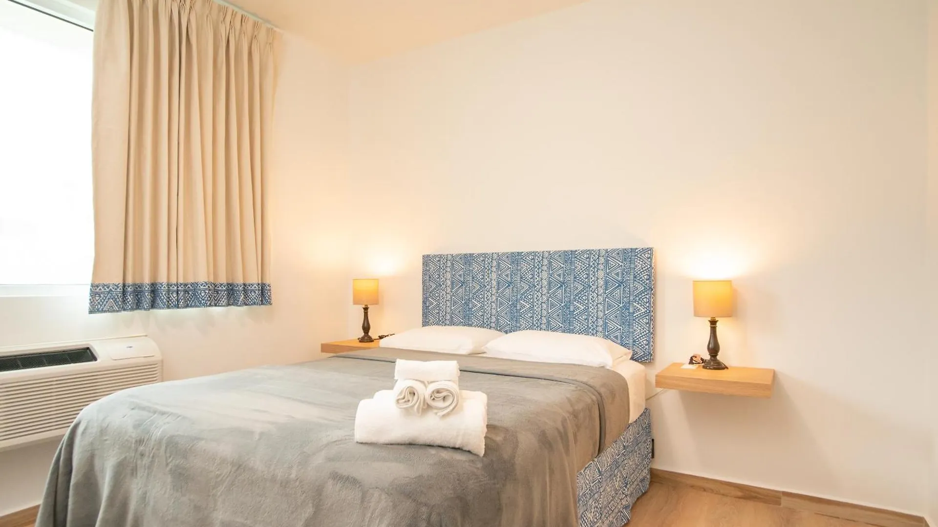 Casa Condado Hotel & Residences サンジョアン 3*,