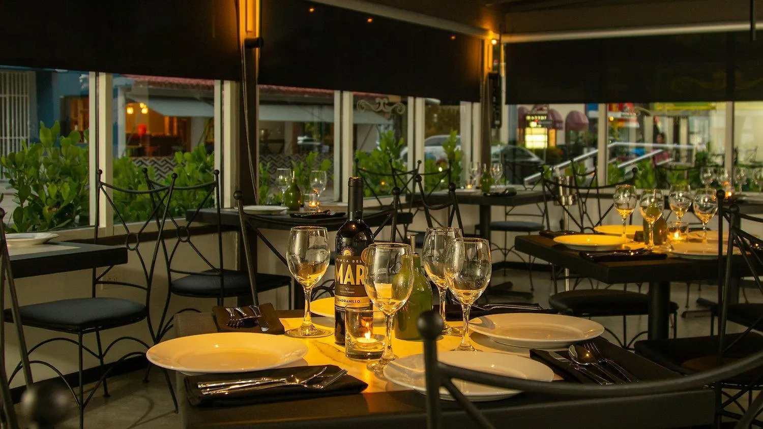 Casa Condado Hotel & Residences サンジョアン