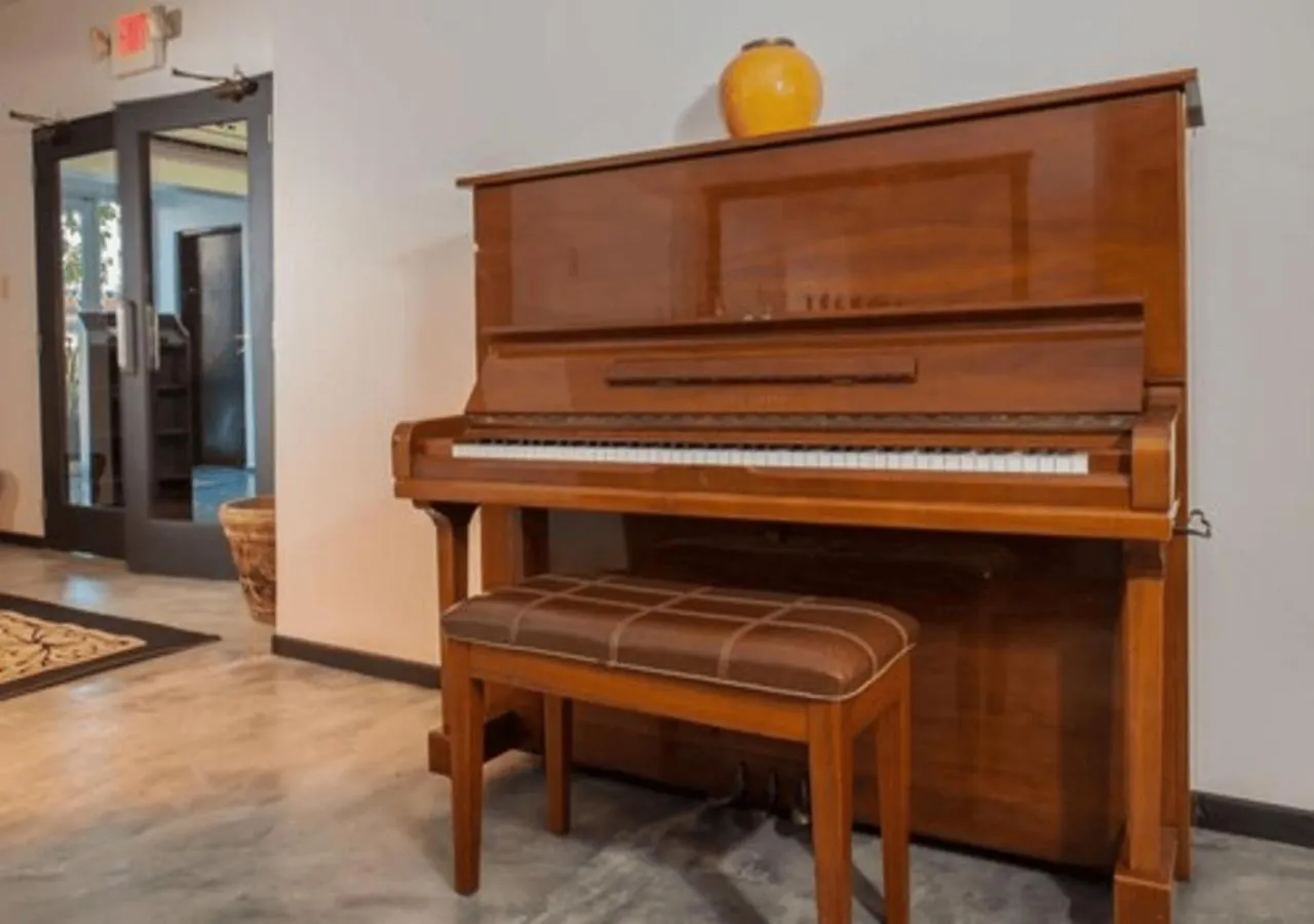 Casa Condado Hotel & Residences サンジョアン