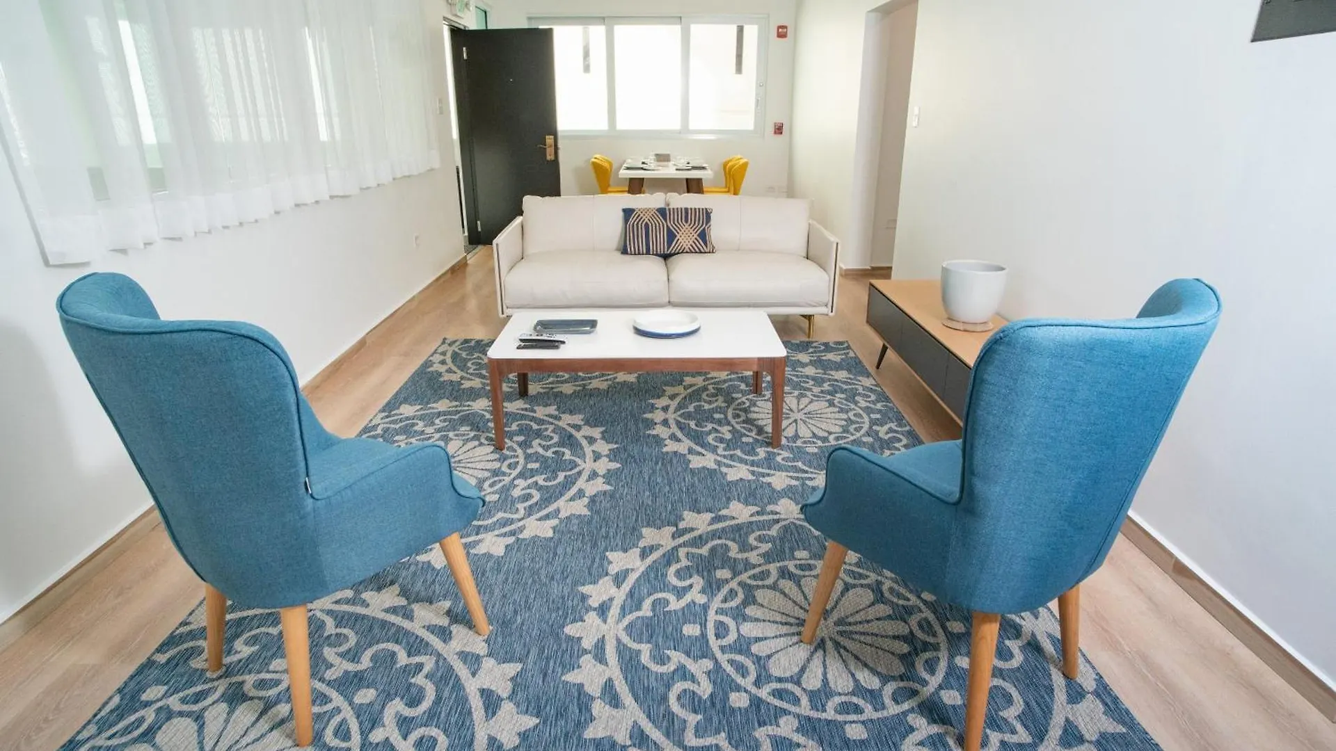 Casa Condado Hotel & Residences San Juan Puerto Rico