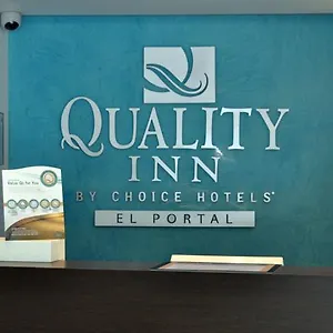 Hotel Quality El Portal San Juan