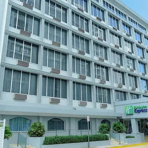 Resort Express Condado, An Ihg, San Juan