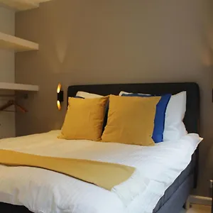 Bed & Breakfast Rust Amsterdam