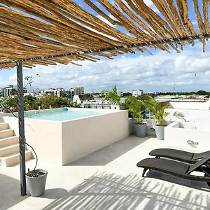 Aparthotel Balam Playa del Carmen