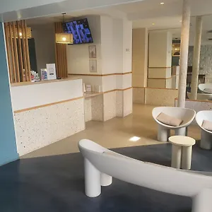 visit hotel