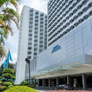 Miramar Hotell