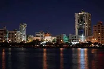 ***  Casa Condado Hotel & Residences San Juan Portoriko